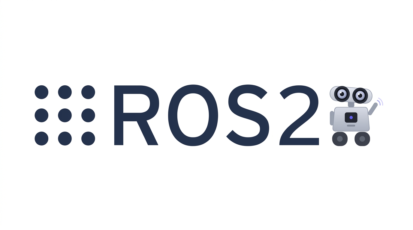 ROS2 - Zero to Hero